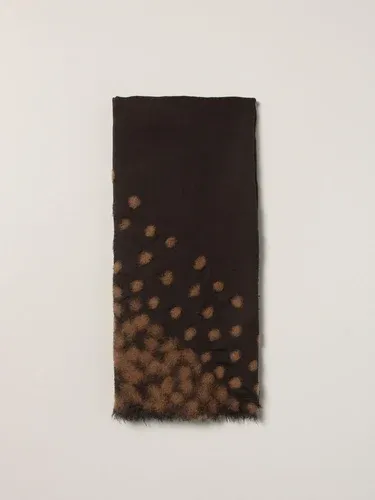 Sciarpa Faliero Sarti in lana e cashmere (53905619)