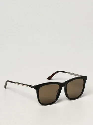 Occhiali da sole Gucci in acetato (53905988)