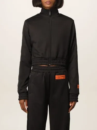 Felpa con zip Heron Preston (53906179)