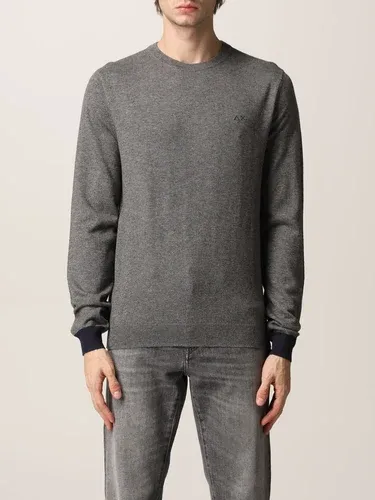 Maglia SUN 68 Uomo colore Nero (56532117) Maglia SUN 68 Uomo colore Nero (56532117)