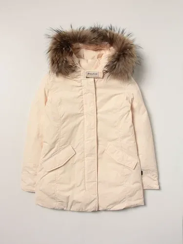 Parka Woolrich con pelliccia amovibile (53931087) Parka Woolrich con pelliccia amovibile (53931087)
