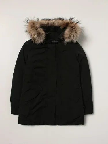 Parka Woolrich con pelliccia amovibile (53931088) Parka Woolrich con pelliccia amovibile (53931088)