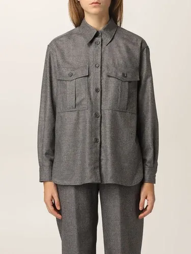 Camicia Aspesi in flanella (53931186)