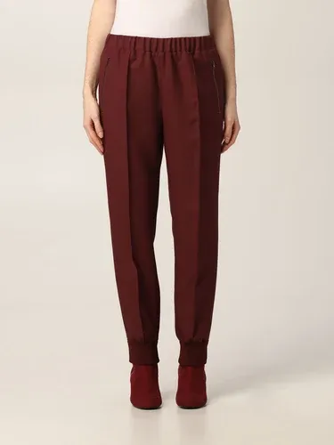 Pantalone Philosophy Di Lorenzo Serafini con bande (53931204)