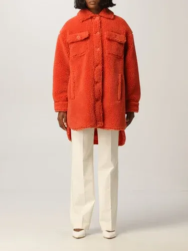 Cappotto Stand Studio in misto lana (53948918)