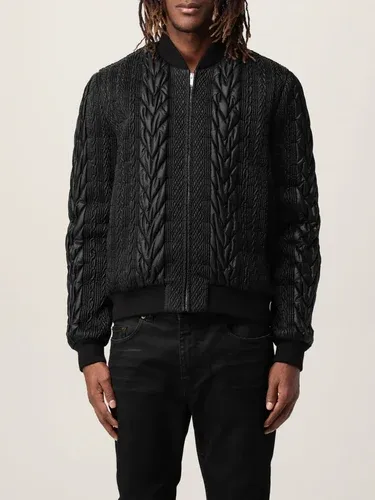 Giacca Teddy Saint Laurent in nylon (53983086) Giacca Teddy Saint Laurent in nylon (53983086)