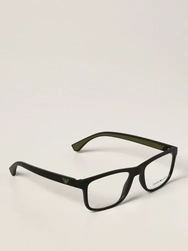 Occhiali da vista Emporio Armani in acetato (53983121) Occhiali da vista Emporio Armani in acetato (53983121)