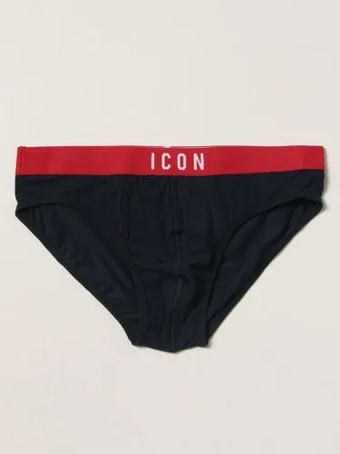 Slip Dsquared2 con logo (53983322) Slip Dsquared2 con logo (53983322)