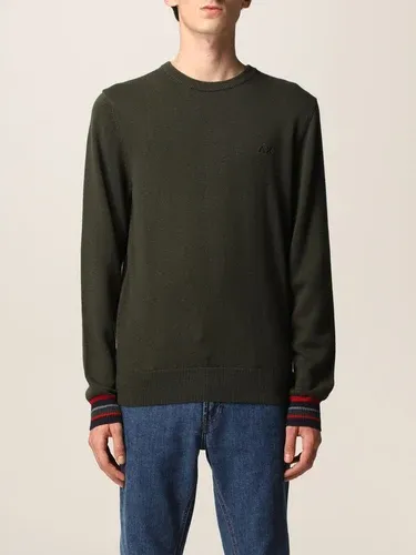 Maglia SUN 68 Uomo colore Militare (54004177)