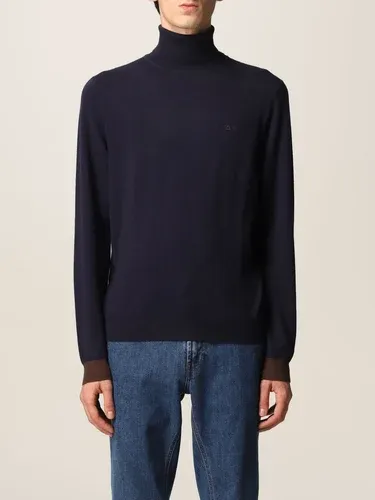 Maglia SUN 68 Uomo colore Blue (54004306)