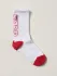 Calzini Gcds con big logo (54027142)