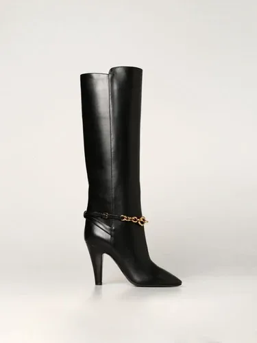 Stivale Maillone Saint Laurent in pelle (54027531)