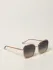 Occhiali da sole Chloé in acetato e metallo (54027500)