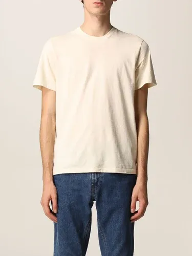 Set 3 t-shirt Maison Margiela in cotone organico (54043887) Set 3 t-shirt Maison Margiela in cotone organico (54043887)