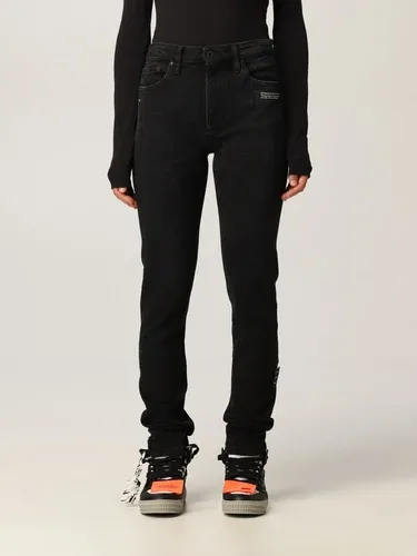 Jeans a 5 tasche Off White (54044162)