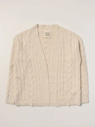 Cardigan basic Douuod (53250949)