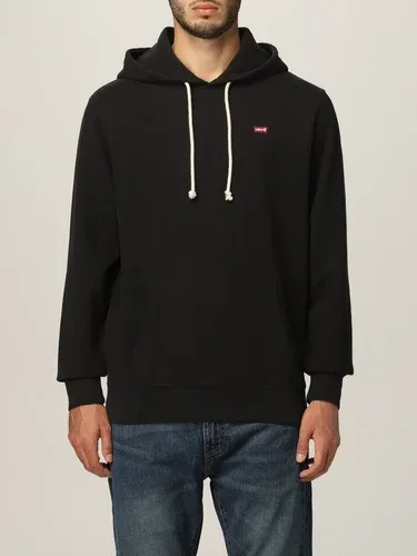 Felpa Levi's con logo (54043905)