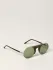 Occhiali da sole Giorgio Armani in acetato (54072926)