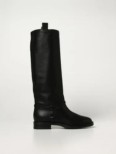 Stivale Sergio Rossi in pelle (54107109) Stivale Sergio Rossi in pelle (54107109)