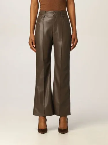 Pantalone NANUSHKA Donna colore Marrone (54107380)
