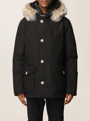 Giubbotto Woolrich in tessuto tecnico (54271961) Giubbotto Woolrich in tessuto tecnico (54271961)