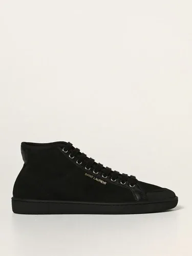 Sneakers Saint Laurent in canvas (54107655) Sneakers Saint Laurent in canvas (54107655)