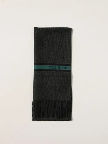 Sciarpa Corneliani a righe (54125458)