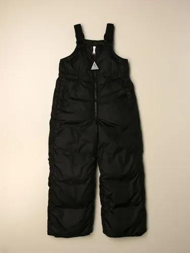 Salopette di nylon Moncler imbottita e trapuntata (54173445)