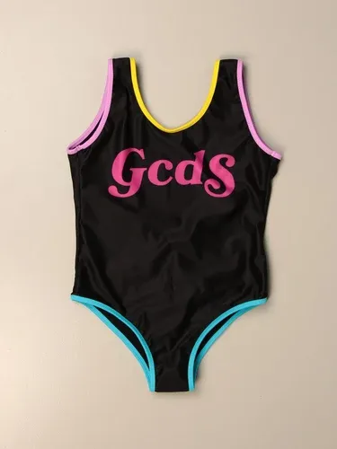 Costume GCDS con logo (54270698) Costume GCDS con logo (54270698)
