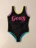 Costume GCDS con logo (54270698)