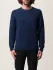 Maglia ROBERTO COLLINA Uomo colore Marine (54271057)
