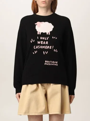 Maglione Boutique Moschino in cashmere e lana (54271377)
