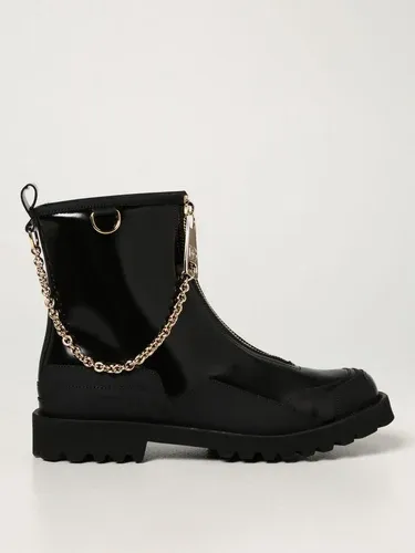 Stivaletto Dolce & Gabbana in pelle di vitello (54271669) Stivaletto Dolce & Gabbana in pelle di vitello (54271669)