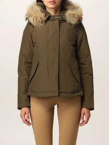 Parka Arctic Woolrich in Ramar (54271678) Parka Arctic Woolrich in Ramar (54271678)