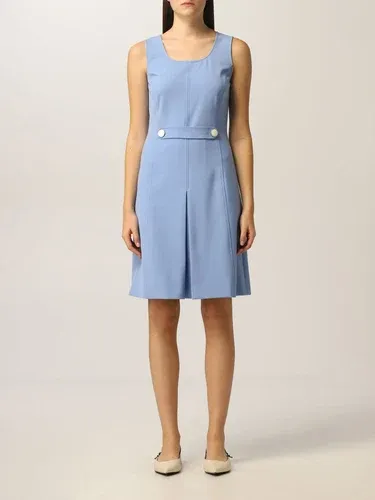 Abito Boutique Moschino con martingala (54272016)