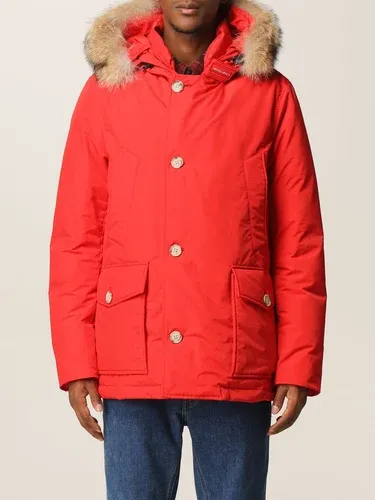 Giubbotto Woolrich in tessuto tecnico (54107634)