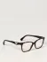 Occhiali da vista Emporio Armani in acetato (54271729)