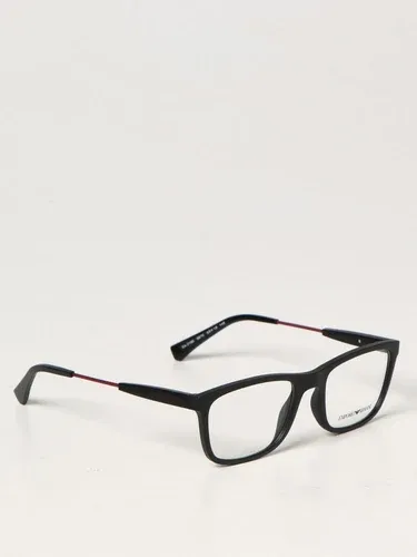 Occhiali da vista Emporio Armani in acetato (54271724) Occhiali da vista Emporio Armani in acetato (54271724)