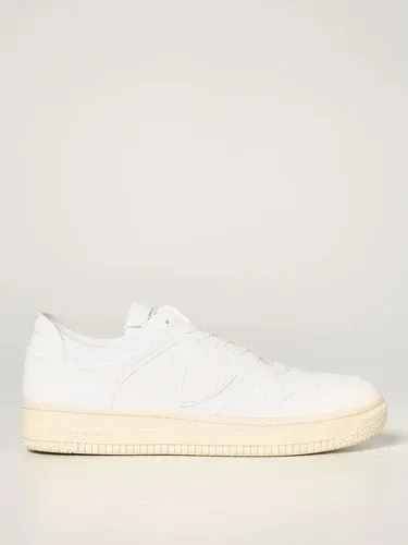 Acbc X Philippe Model Sneakers Lyon Philippe Model (54272212) Acbc X Philippe Model Sneakers Lyon Philippe Model (54272212)