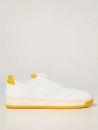 Acbc X Philippe Model Sneakers lyon philippe model (54272208) Acbc X Philippe Model Sneakers lyon philippe model (54272208)