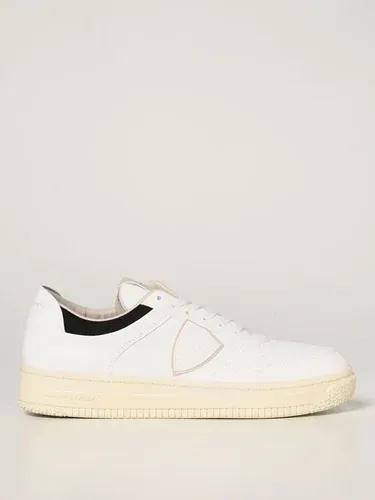 Acbc X Philippe Model Sneakers Lyon Philippe Model (54272213) Acbc X Philippe Model Sneakers Lyon Philippe Model (54272213)