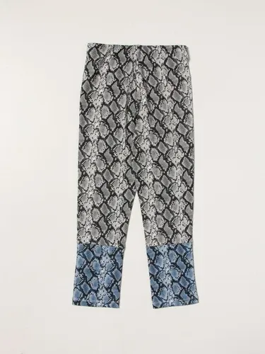 Pantalone TWINSET Bambino colore Grigio (54305372)