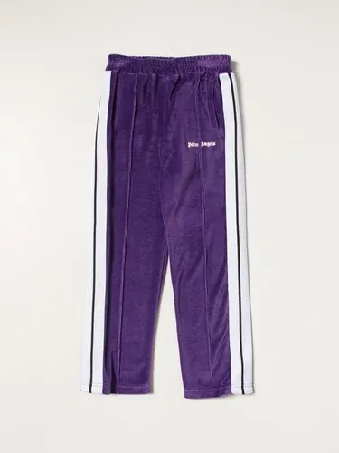 Pantalone PALM ANGELS Bambino colore Viola (54305708)