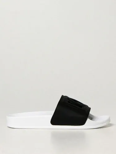 Sandalo Slide Dolce & Gabbana in pelle (54306070) Sandalo Slide Dolce & Gabbana in pelle (54306070)
