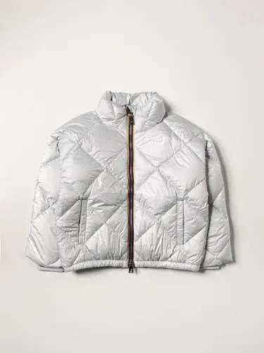 Giacca K-WAY Bambino colore Ghiaccio (54305946)