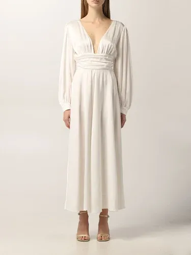 Abito Vanessa Cocchiaro in misto viscosa (54306116)