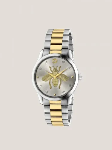 Orologio Gucci G-Timeless in acciaio (54306186) Orologio Gucci G-Timeless in acciaio (54306186)