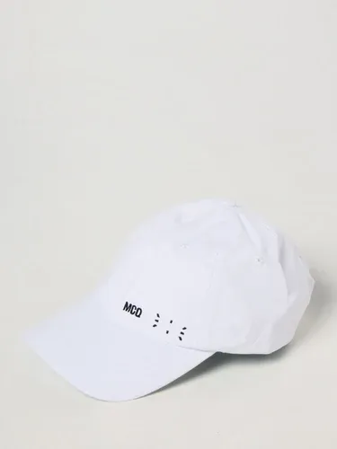 Cappello McQ in tela (54306133) Cappello McQ in tela (54306133)