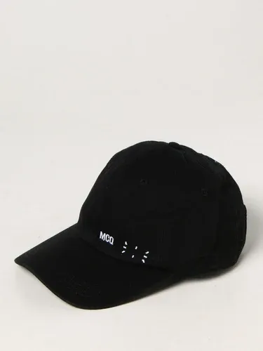 Cappello McQ in tela (54306134) Cappello McQ in tela (54306134)