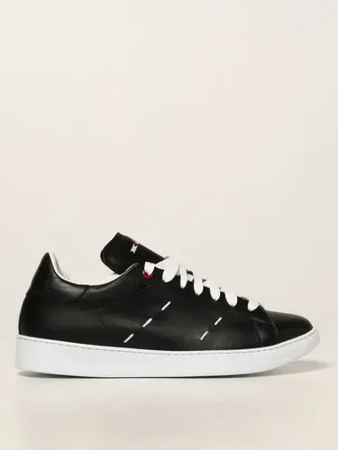 Sneakers Kiton in pelle (54396446)